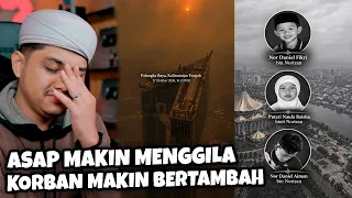 PEMERINTAH MASIH MAU TUTUP MATA❓| MTK 214
