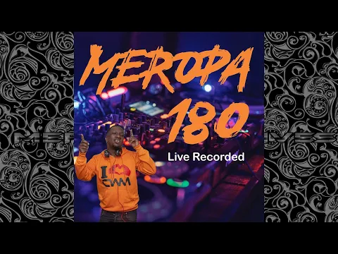 Download MP3 Ceega - Meropa 180 (Where Words Fail, Meropa Session Speaks)