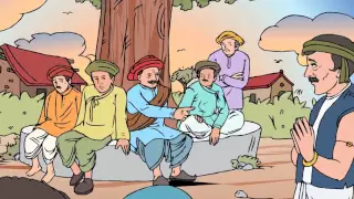 dr babasaheb ambedkar animated series part 1