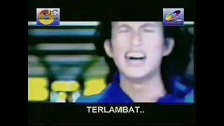 Download Blue Savanna - Terlambat (Video Klip) MP3