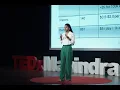 Cracking the Code of Digital Privacy Sruthi Manthena TEDxMahindraUniversity