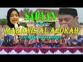 Download Lagu AHMAD YA HABIBI Versi Marawis Al Barokah panggung jati kulon serang - Banten