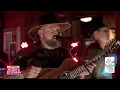 Zac Brown Band – The Devil Went Down to Georgia (NBC TODAY SHOW Performance)