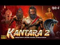 Download Lagu KANTARA 2 Full Movie Hindi Dubbed | Rishab Shetty, Sapthami Gowda | Latest South Indian Movie 2025