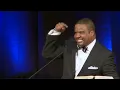 Ninety-Nine Just Won't Do - Part 2, Breath of Life - Dr. Carlton P. Byrd