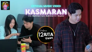 official music video kasmaran budi arsa mikirin adi gen beli demen 