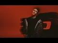 Graham Barham - WRITE IT IN RED (Official Audio)