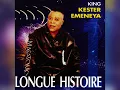 Lagu King Kester Emeneya : Cigarette (Instrumental Officielle)
