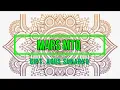 Download Lagu Mars MTQ. Lagu Original II Musabaqah Tilawatil Qur'an Mars II