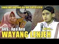 Download Lagu GUS APA ANA WAYANG LENJEH ?? SUARA DALANG GUS ULIN SUPER KEREN