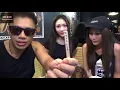 #1街頭會議室 : 隨機路上找美女來開會(Street Conference EP01)