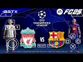 Download Lagu FC 26 PPSSPP ORIGINAL OFFLINE DOWNLOAD EA FC 25 PSP UPDATE KITS 2026 \u0026 TRANSFERS HD GRAPHICS