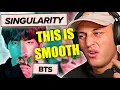 Download Lagu SINGULARITY by V (BTS) - Classical Musician's Reaction \u0026 Analysis