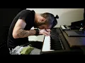 Alberto Giurioli - Nightfall (Home session)