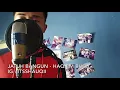 Haqiem Rusli ft Aman RA - Jatuh Bangun ( Coki Cover )