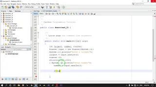java how to program exercise 4 21
