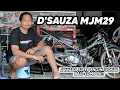 Download Lagu D'SAUZA MJM29 BALI!! FULL REVIEW SLEEP ENGINE JAWARA LOKAL NTB !
