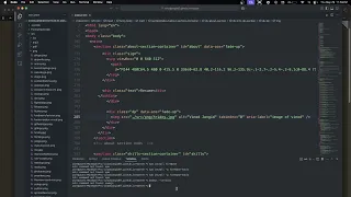 zsh command not found node js