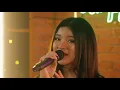 TIARA ANDINI - MAAFKAN AKU #TERLANJURMENCINTA (LIVE SESSION) | GENONTRACK