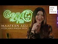 Download Lagu TIARA ANDINI - MAAFKAN AKU #TERLANJURMENCINTA (LIVE SESSION) | GENONTRACK