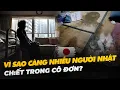 Download Lagu VÌ SAO CÀNG NHIỀU NGƯỜI NHẬT CHẾT TRONG CÔ ĐƠN?