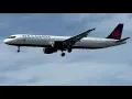 Download Lagu Air Canada Airbus A321-211 Landing at St. John's International Airport (YYT/CYYT)