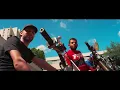 ISK - Fazer ft. YL (Clip officiel)