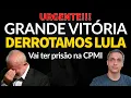 Download Lagu GRANDE VITÓRIA!! DERROTAMOS LULA E RESGATAMOS A CPMI