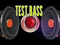 Download Lagu SOUND CHECK BASS BOOSTED #NGUYETPHAN1979
