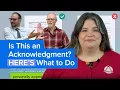 How to Complete an Acknowledgment Step-by-Step Notary Guide