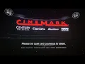 Cinemark Exit Policy 2018 Cell Phone Policy V2 - CLEAR ER