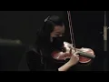 Benjamin Britten: Variations on a Theme of Frank Bridge performed by American Youth Symphony