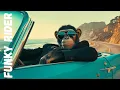 Download Lagu Groovy Road Vibes - (Funky Rider)