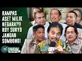 Download Lagu Ujian Baru! Roy Suryo Dilaporkan Ke Polisi Atas Tudingan Perampasan Aset Negara | INDEPTH
