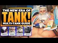 Download Lagu The New Era of TANK  - S18 Changed EVERYTHING!