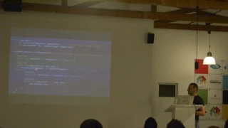 Reactive Android Apps with RxJava