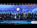 Lagu Konferensi Pers Plt. Menteri Komunikasi dan Informatika Mahfud MD