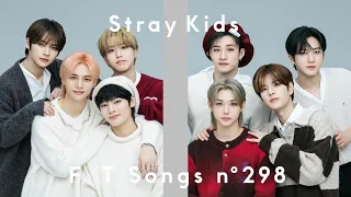 Download Stray Kids - Lost Me / THE FIRST TAKE MP3