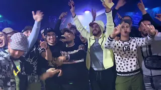 Abdo SGhayar Cocktail Rai Live Music Exclusive Video 2024 Cover Hbib Himon 