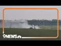 Abandoned gas well leaks in Weld County