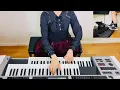 【FF10】ノーマルバトル｜エレクトーン耳コピ演奏【Final Fantasy X / Normal Battle】