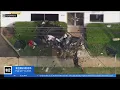 Driver charged in deadly Highland Park crash
