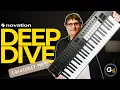 Novation Launchkey MK4 An In Depth Look with Chris Calcutt