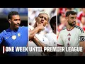 FULL SHOW Chelsea Spurs WIN final pre-season games PLUS Amorim s REVENGE vs Man Utd ESPN FC