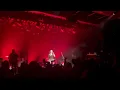 Blackout Betty🍷 Ashley McBryde @ the Commodore Vancouver March 25, 2024