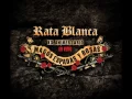 Rata Blanca - La leyenda del hada y el mago (AUDIO)