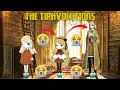 Download Lagu The many Tiphereths 😭😭😭