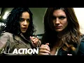 Lagu Chasing Letty (Subway Fight) | Fast \u0026 Furious 6 | All Action