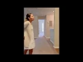 Spacious Robinhood Floorplan 2 Bedroom 1 Bathroom
