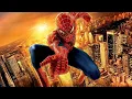Download Lagu Spider-Man (2002) 20th Anniversary Soundtrack